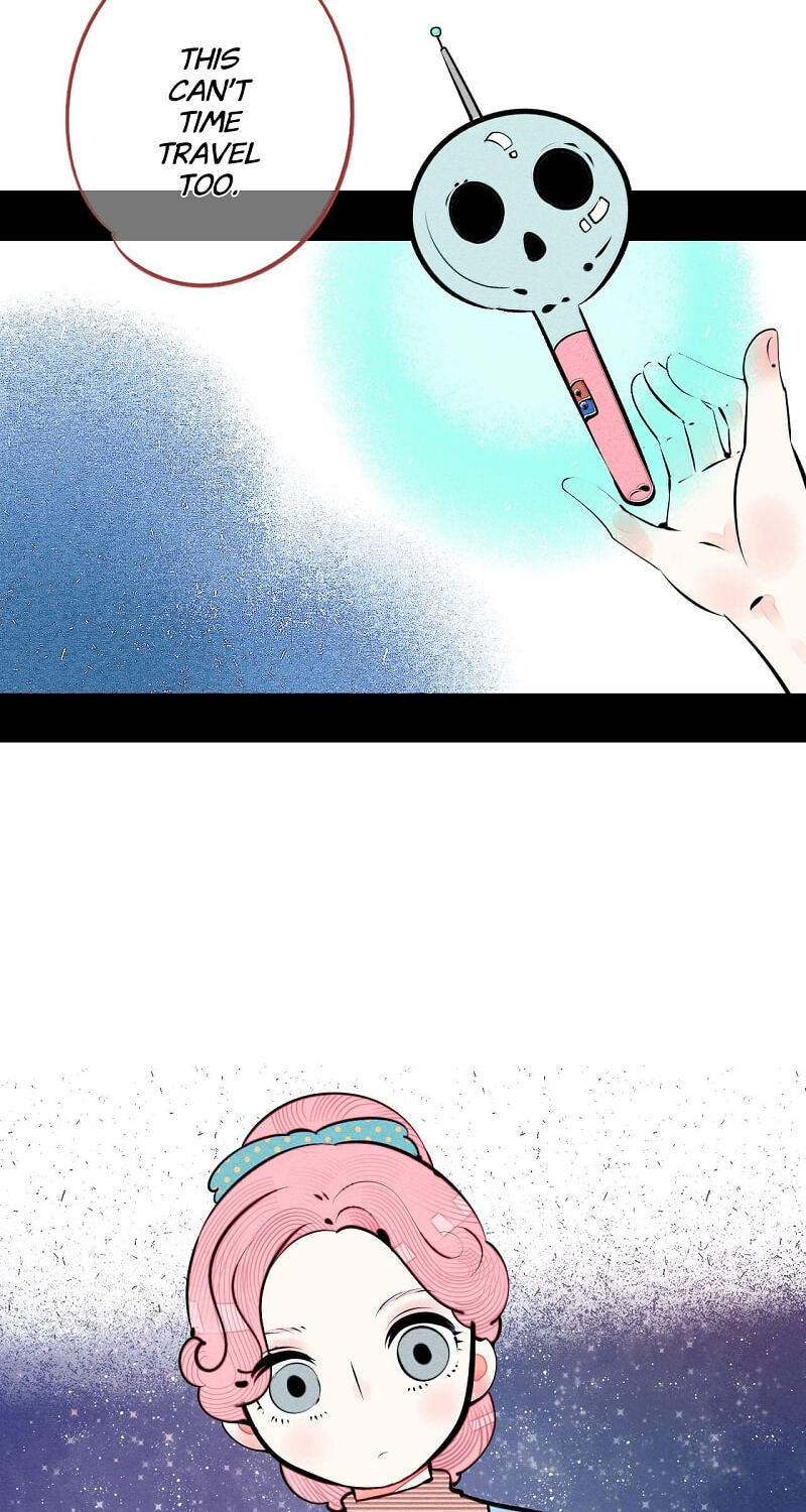 Read Universal Love Grocery (Colored) chapter 63 image 59 on Lezhin