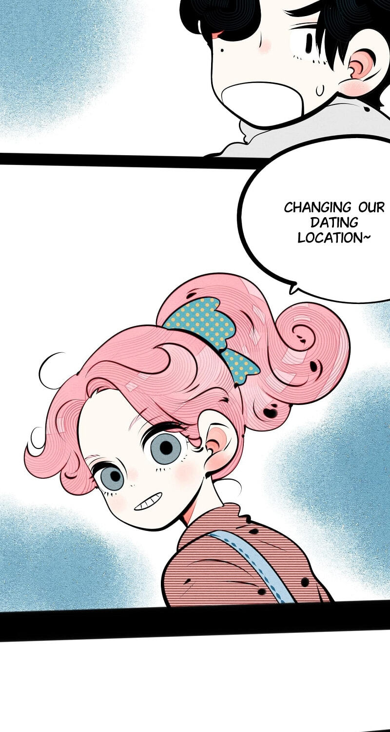 Read Universal Love Grocery (Colored) chapter 63 image 6 on Lezhin