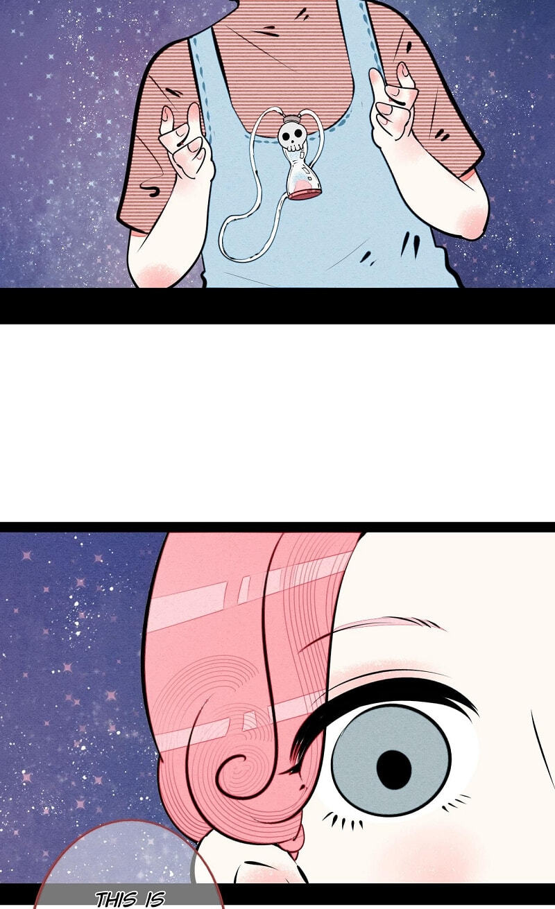 Read Universal Love Grocery (Colored) chapter 63 image 60 on Lezhin