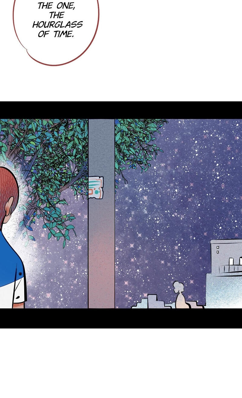 Read Universal Love Grocery (Colored) chapter 63 image 61 on Lezhin
