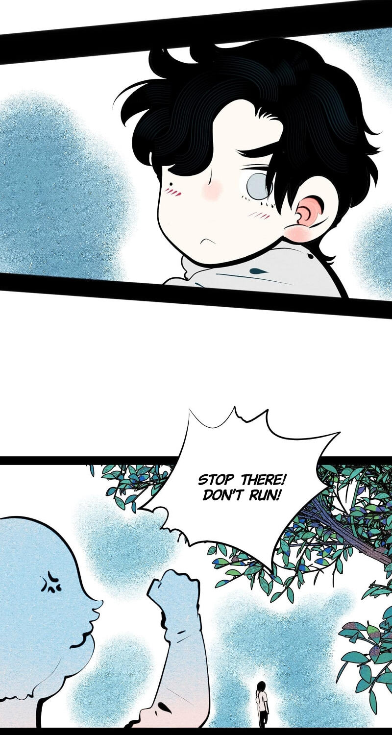 Read Universal Love Grocery (Colored) chapter 63 image 7 on Lezhin