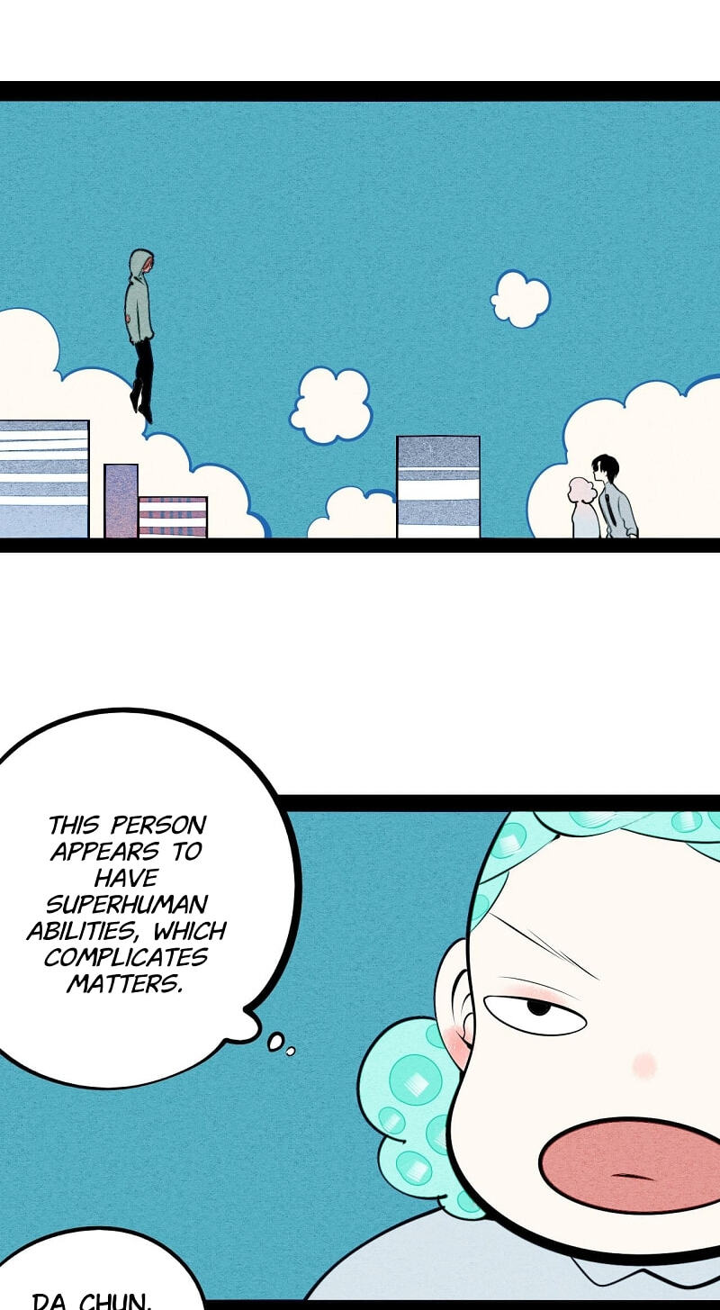 Read Universal Love Grocery (Colored) chapter 65 image 12 on Lezhin