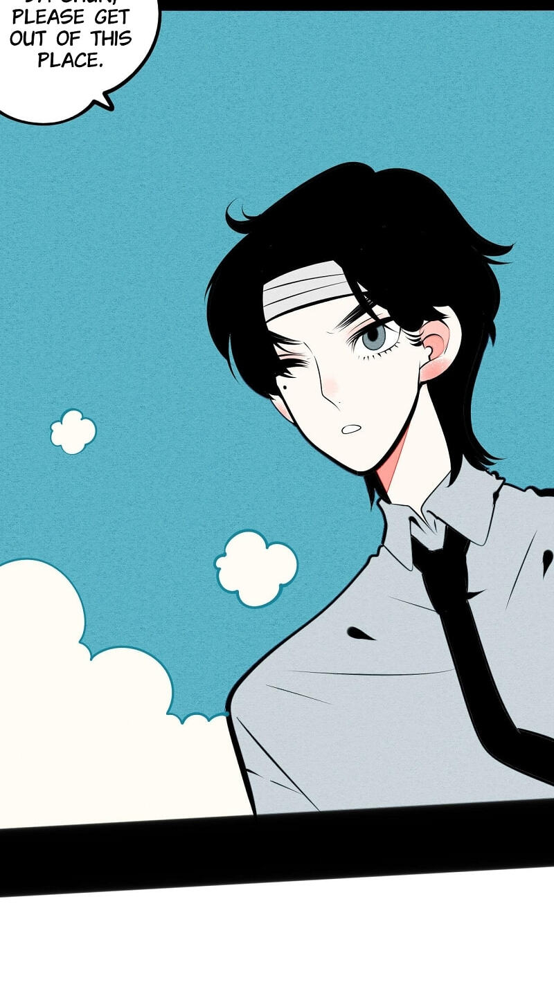 Read Universal Love Grocery (Colored) chapter 65 image 13 on Lezhin