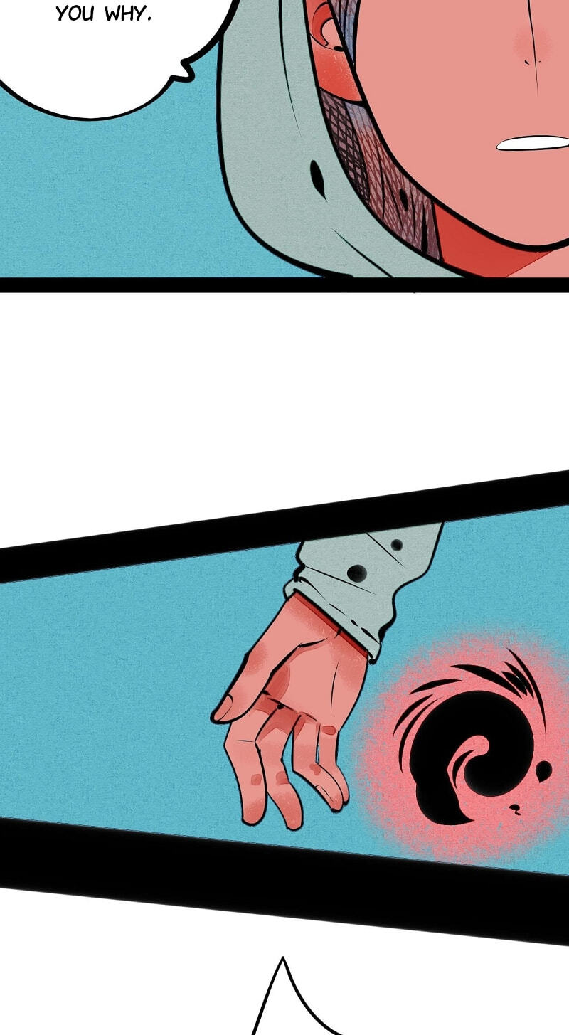 Read Universal Love Grocery (Colored) chapter 65 image 19 on Lezhin