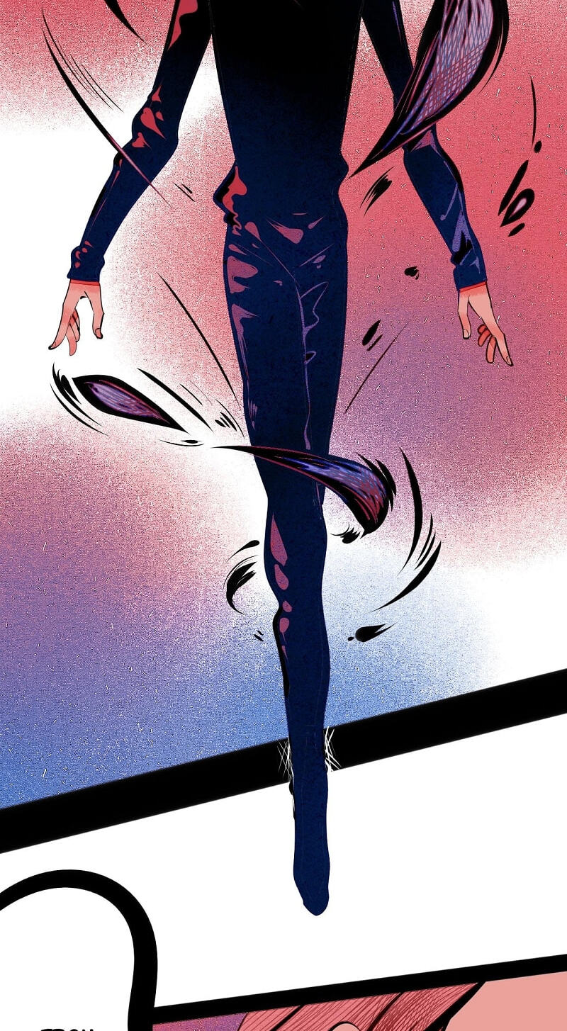 Read Universal Love Grocery (Colored) chapter 65 image 2 on Lezhin