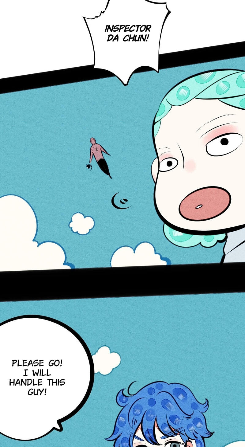 Read Universal Love Grocery (Colored) chapter 65 image 20 on Lezhin