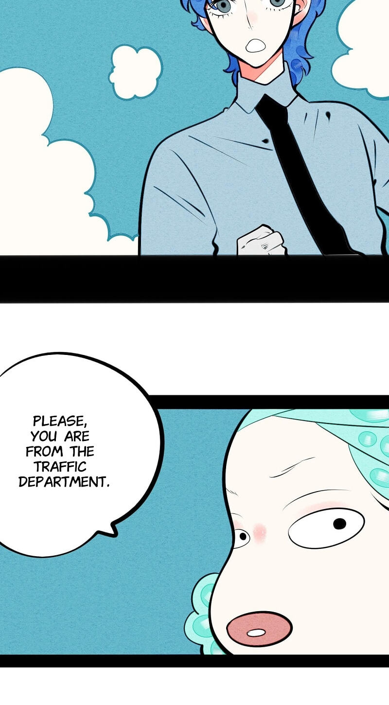 Read Universal Love Grocery (Colored) chapter 65 image 21 on Lezhin