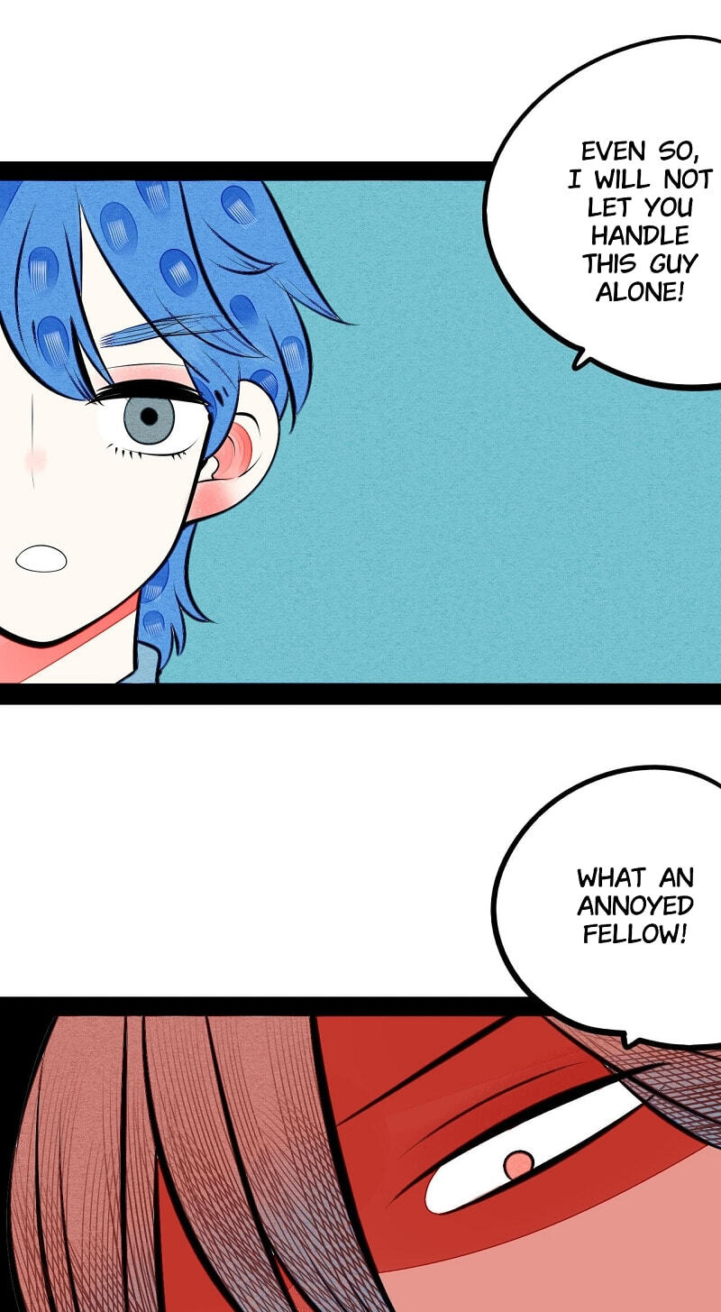 Read Universal Love Grocery (Colored) chapter 65 image 22 on Lezhin