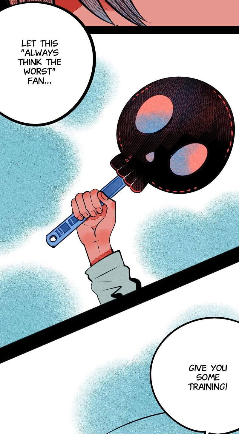 Read Universal Love Grocery (Colored) chapter 65 image 23 on Lezhin