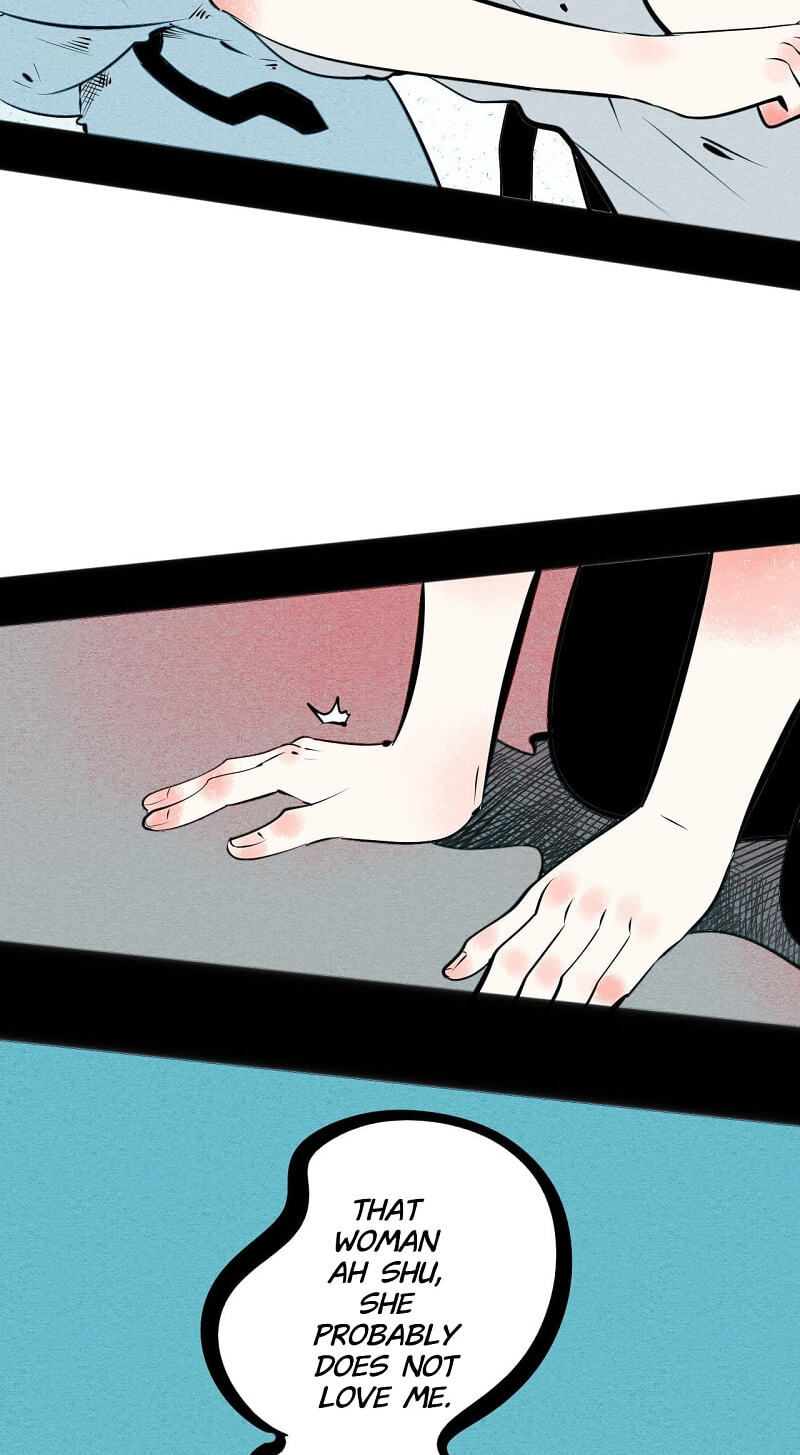 Read Universal Love Grocery (Colored) chapter 65 image 25 on Lezhin