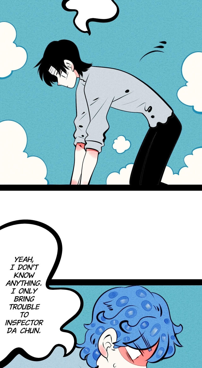 Read Universal Love Grocery (Colored) chapter 65 image 26 on Lezhin