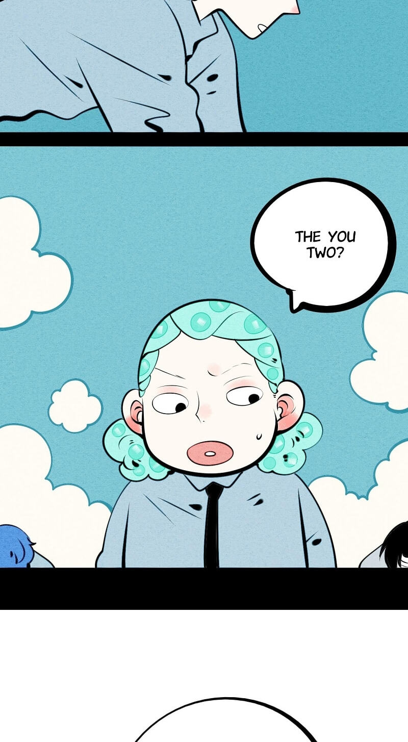 Read Universal Love Grocery (Colored) chapter 65 image 27 on Lezhin