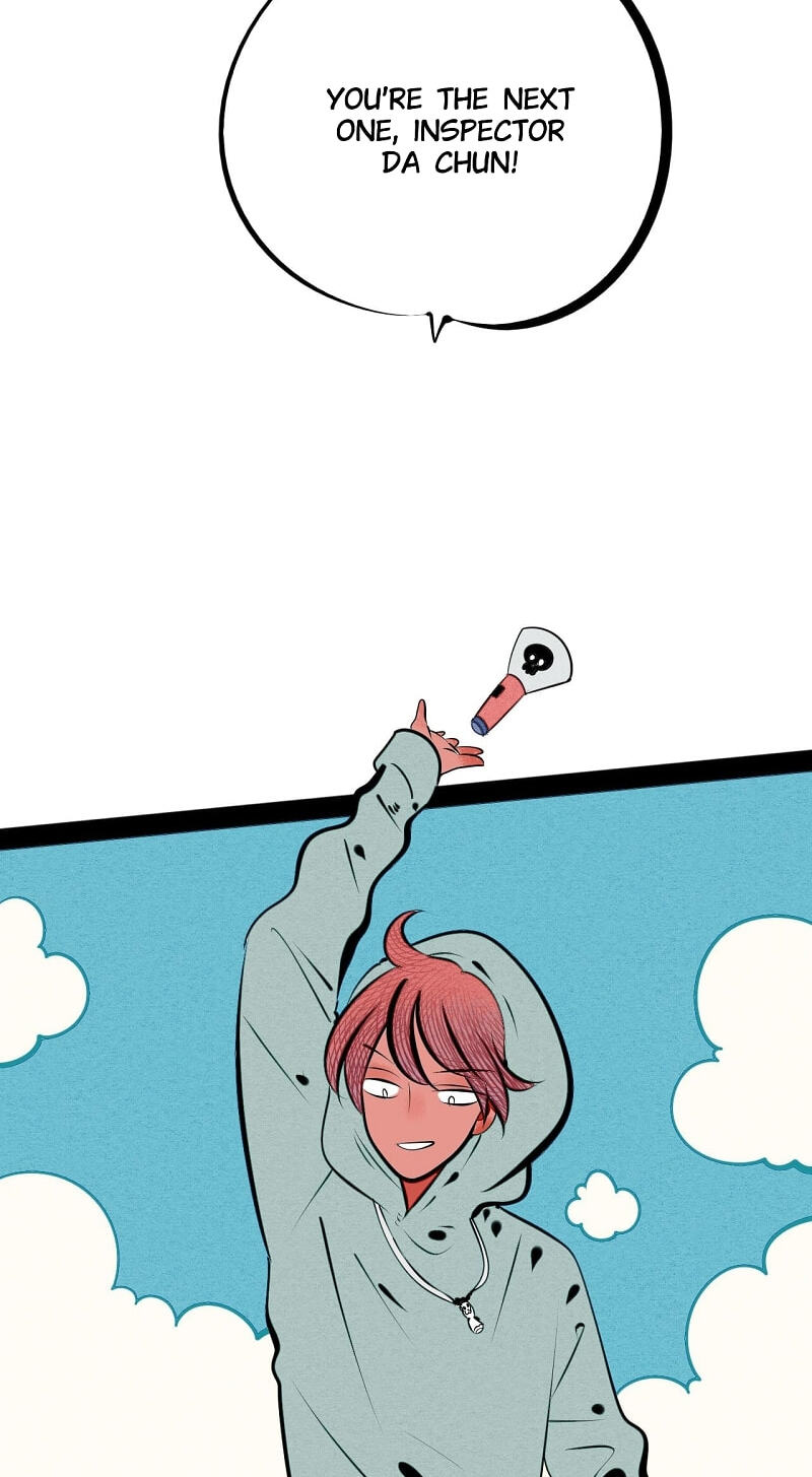 Read Universal Love Grocery (Colored) chapter 65 image 28 on Lezhin