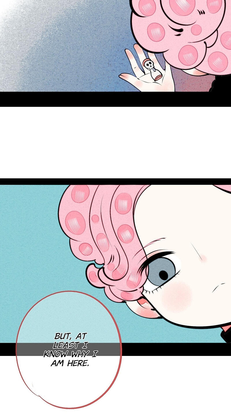Read Universal Love Grocery (Colored) chapter 65 image 33 on Lezhin