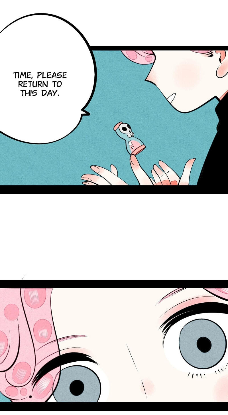 Read Universal Love Grocery (Colored) chapter 65 image 34 on Lezhin