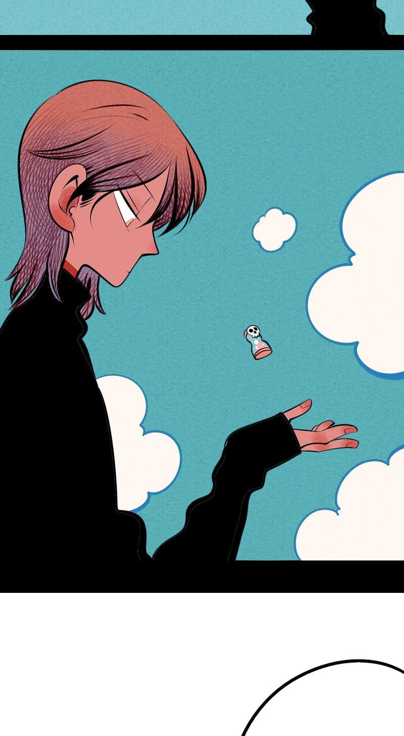 Read Universal Love Grocery (Colored) chapter 65 image 36 on Lezhin