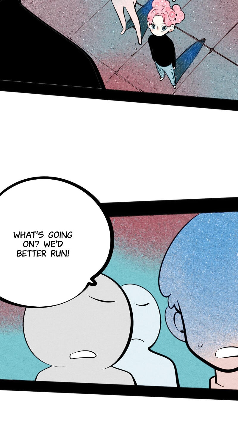 Read Universal Love Grocery (Colored) chapter 65 image 4 on Lezhin