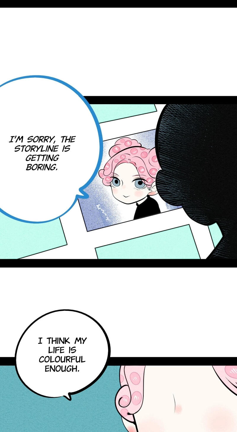Read Universal Love Grocery (Colored) chapter 65 image 46 on Lezhin