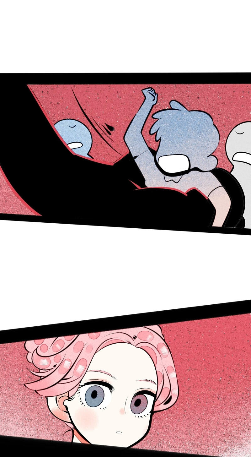 Read Universal Love Grocery (Colored) chapter 65 image 5 on Lezhin