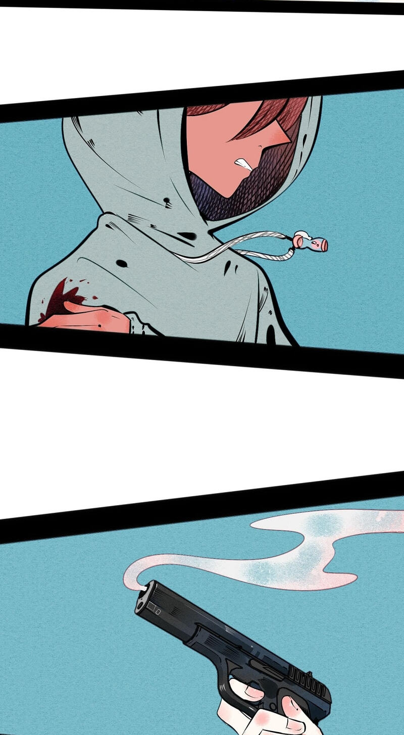 Read Universal Love Grocery (Colored) chapter 65 image 50 on Lezhin