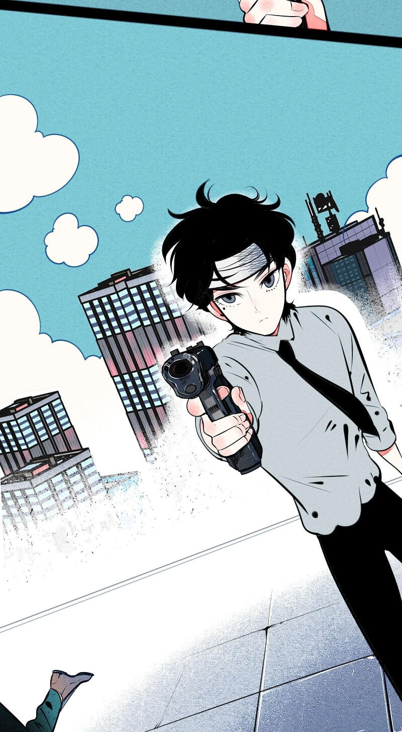 Read Universal Love Grocery (Colored) chapter 65 image 51 on Lezhin