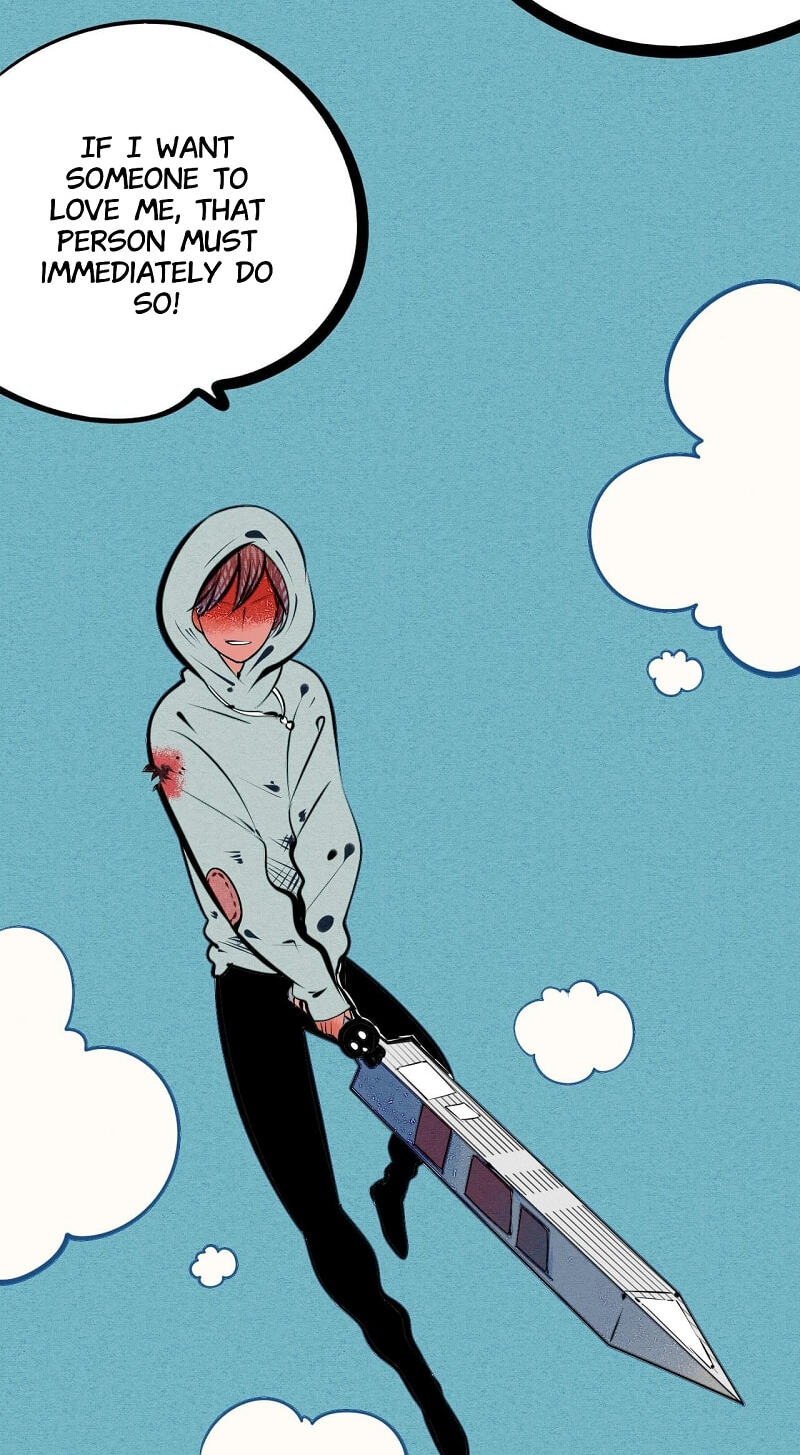 Read Universal Love Grocery (Colored) chapter 65 image 56 on Lezhin