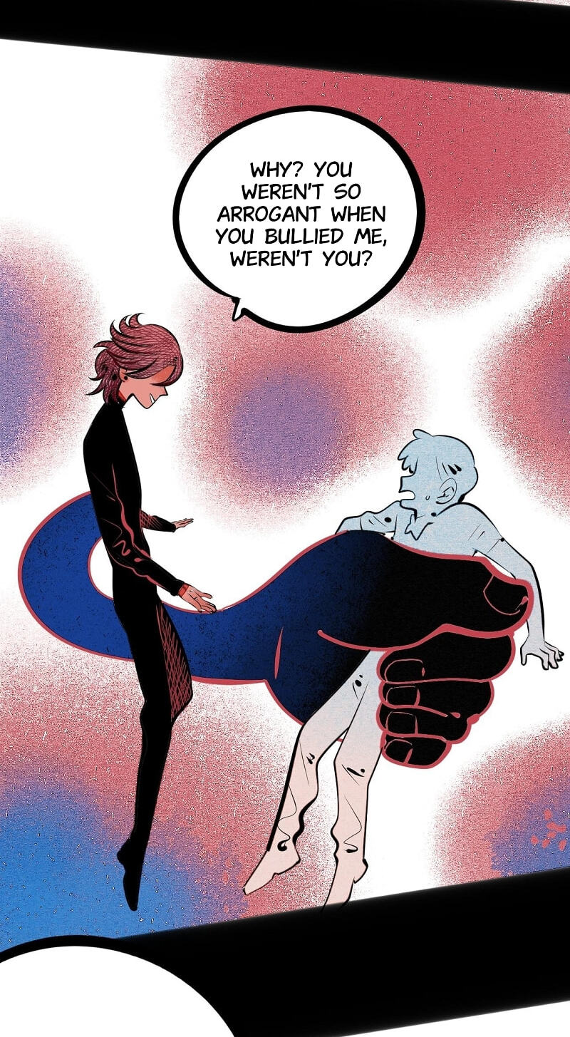 Read Universal Love Grocery (Colored) chapter 65 image 6 on Lezhin