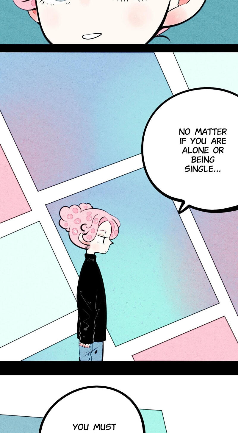 Read Universal Love Grocery (Colored) chapter 65 image 61 on Lezhin