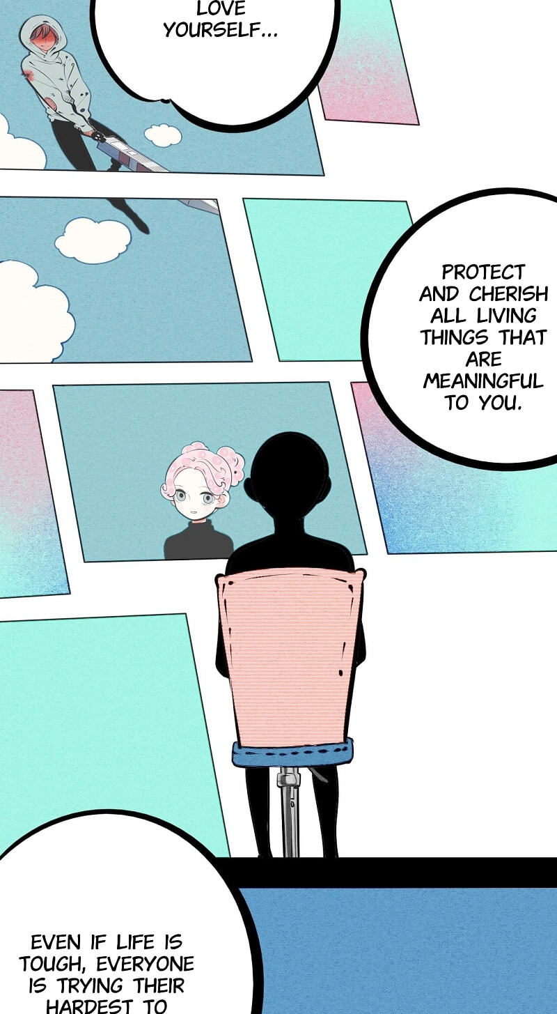 Read Universal Love Grocery (Colored) chapter 65 image 62 on Lezhin