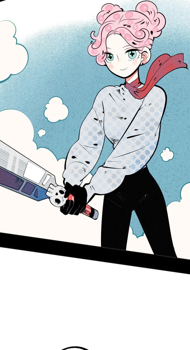 Read Universal Love Grocery (Colored) chapter 65 image 66 on Lezhin