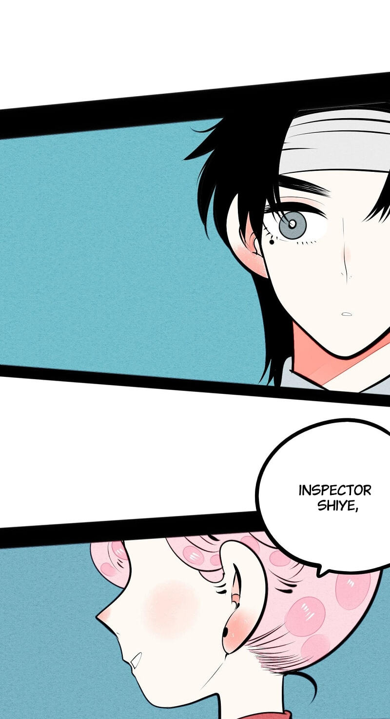 Read Universal Love Grocery (Colored) chapter 65 image 68 on Lezhin