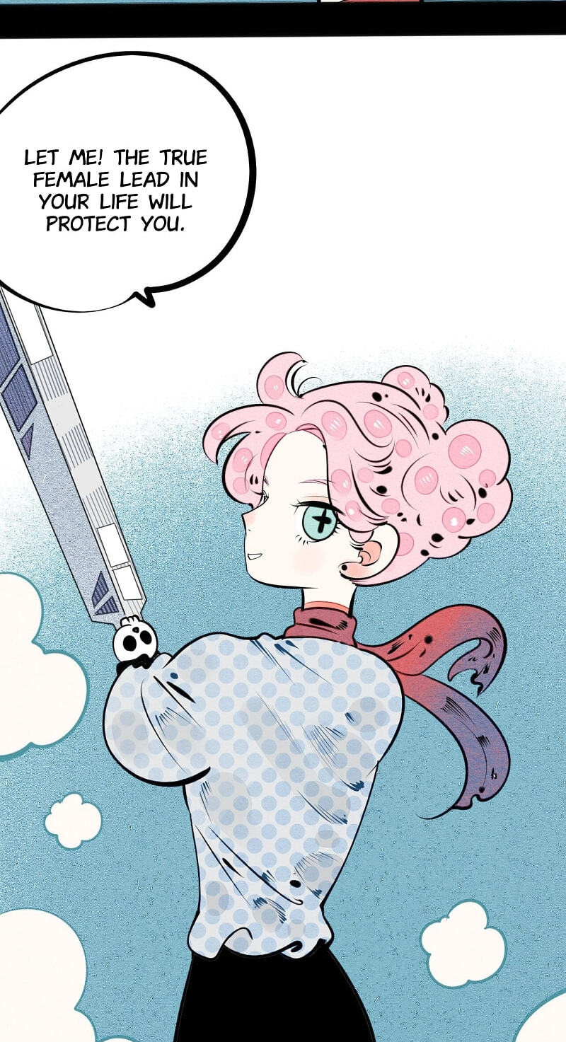 Read Universal Love Grocery (Colored) chapter 65 image 69 on Lezhin