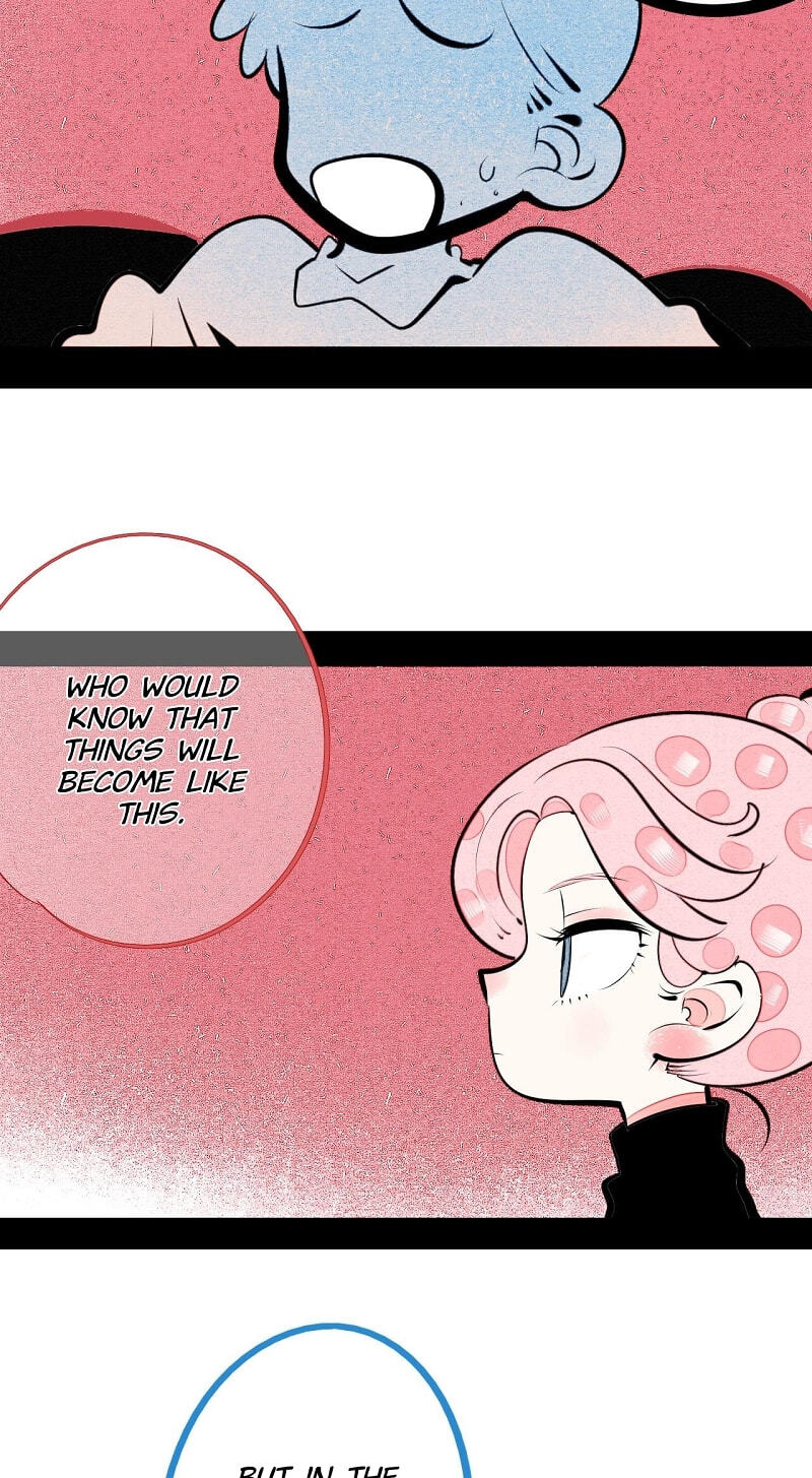 Read Universal Love Grocery (Colored) chapter 65 image 8 on Lezhin