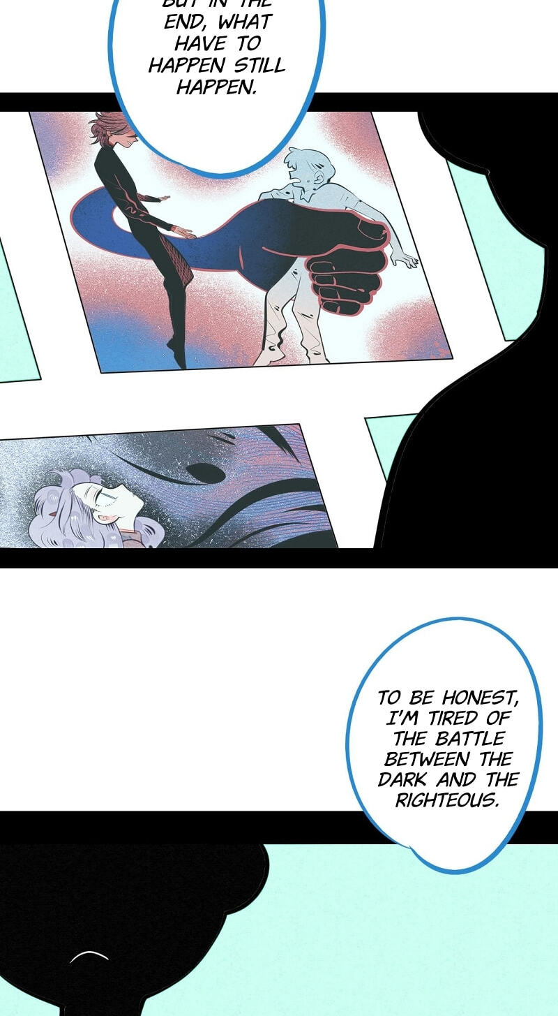 Read Universal Love Grocery (Colored) chapter 65 image 9 on Lezhin