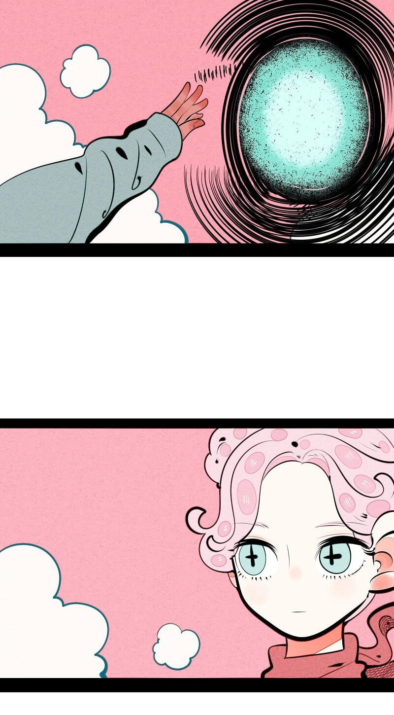 Read Universal Love Grocery (Colored) chapter 66 image 10 on Lezhin
