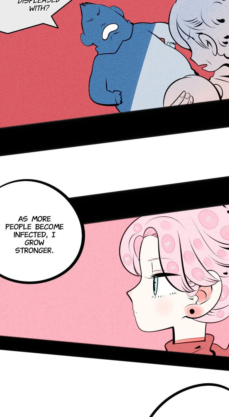 Read Universal Love Grocery (Colored) chapter 66 image 13 on Lezhin