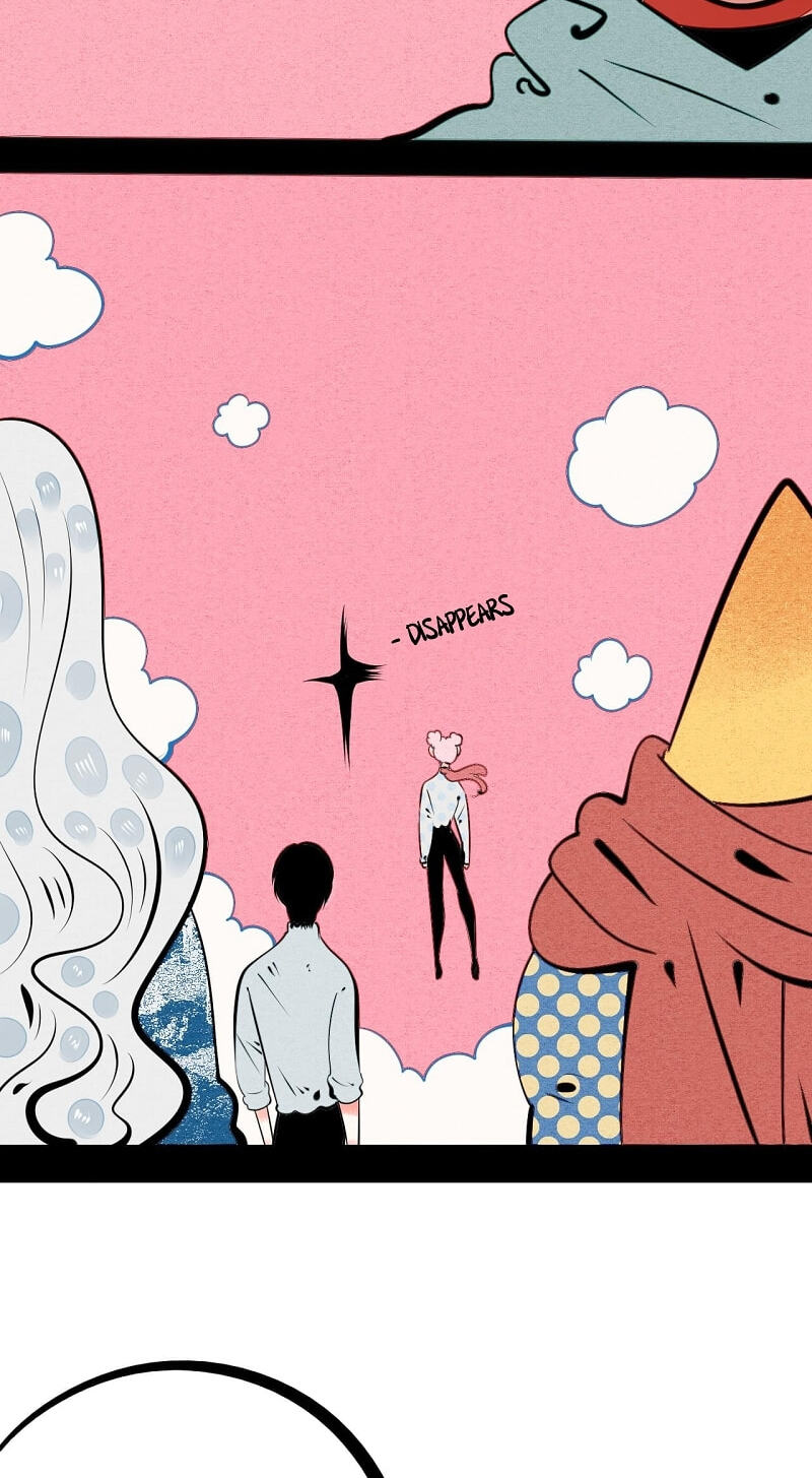 Read Universal Love Grocery (Colored) chapter 66 image 17 on Lezhin