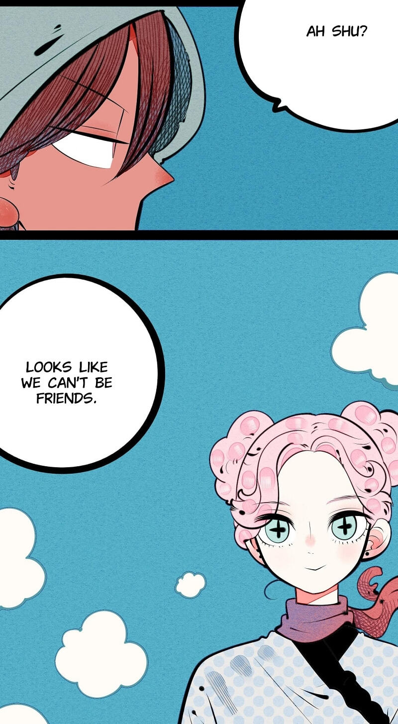 Read Universal Love Grocery (Colored) chapter 66 image 2 on Lezhin