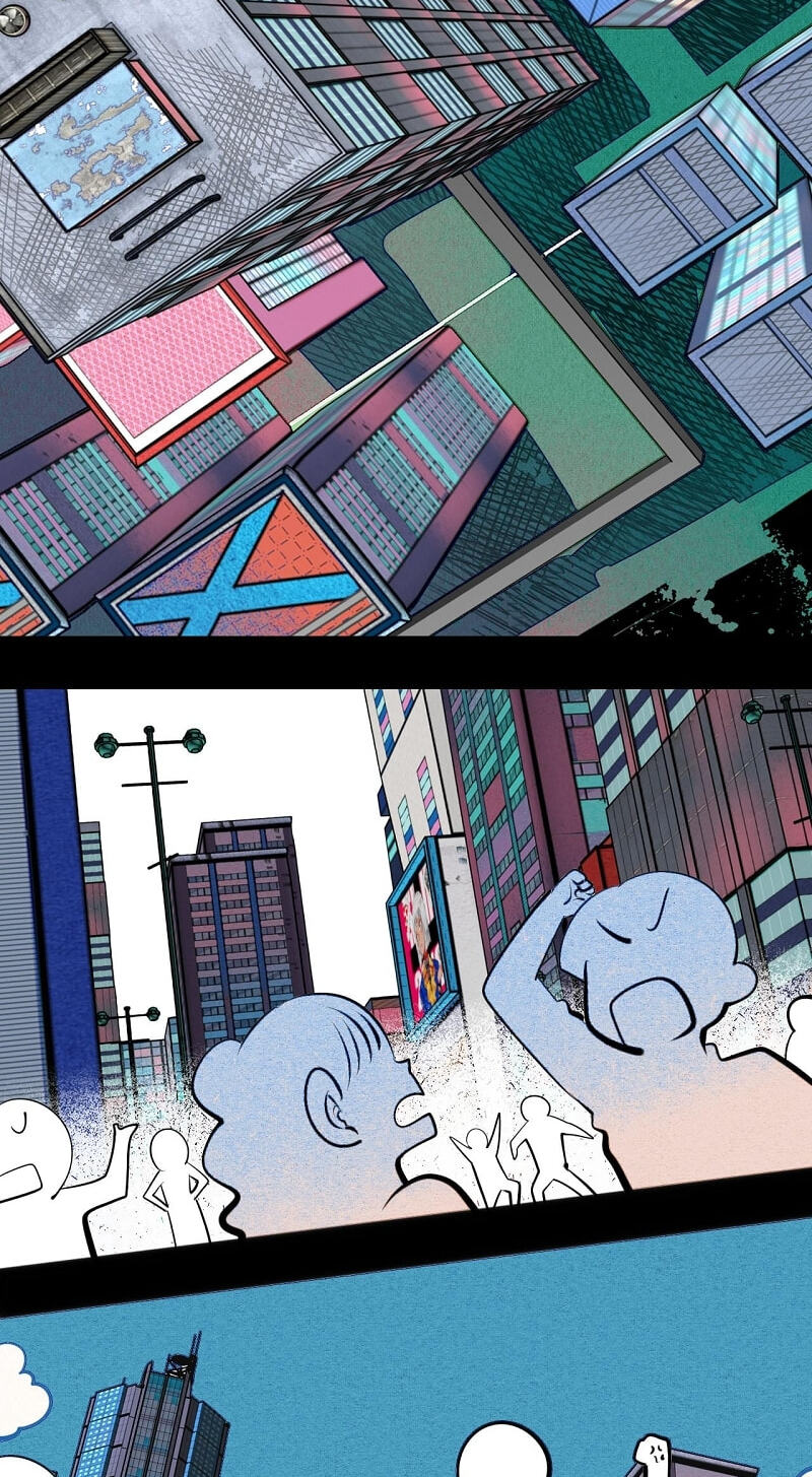 Read Universal Love Grocery (Colored) chapter 66 image 20 on Lezhin