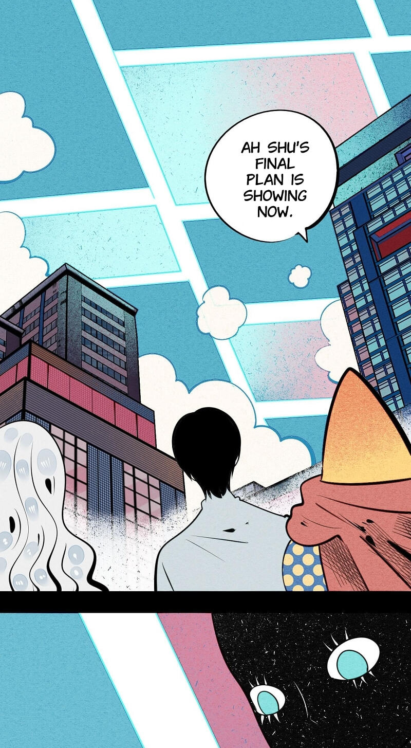 Read Universal Love Grocery (Colored) chapter 66 image 24 on Lezhin