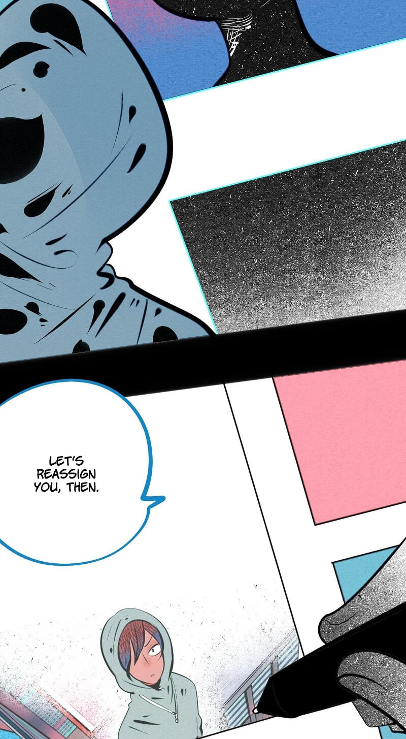 Read Universal Love Grocery (Colored) chapter 66 image 26 on Lezhin