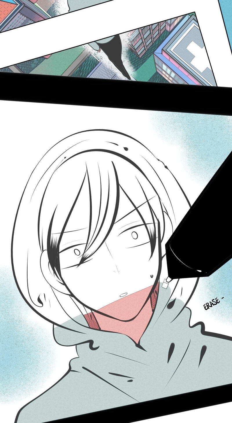 Read Universal Love Grocery (Colored) chapter 66 image 27 on Lezhin