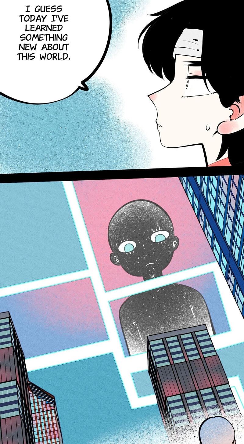 Read Universal Love Grocery (Colored) chapter 66 image 33 on Lezhin