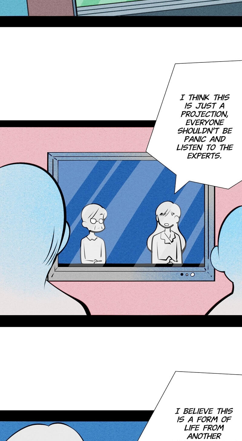 Read Universal Love Grocery (Colored) chapter 66 image 37 on Lezhin