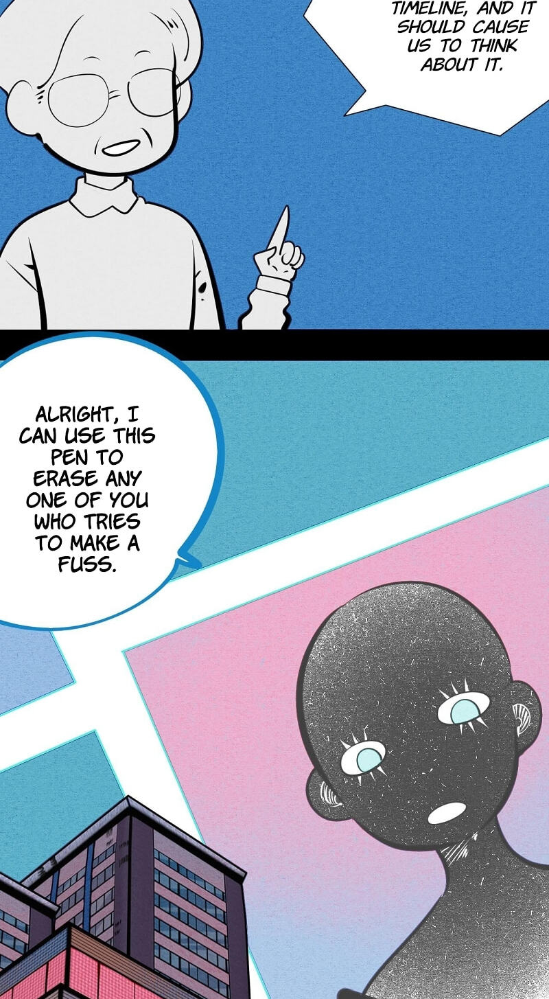 Read Universal Love Grocery (Colored) chapter 66 image 38 on Lezhin