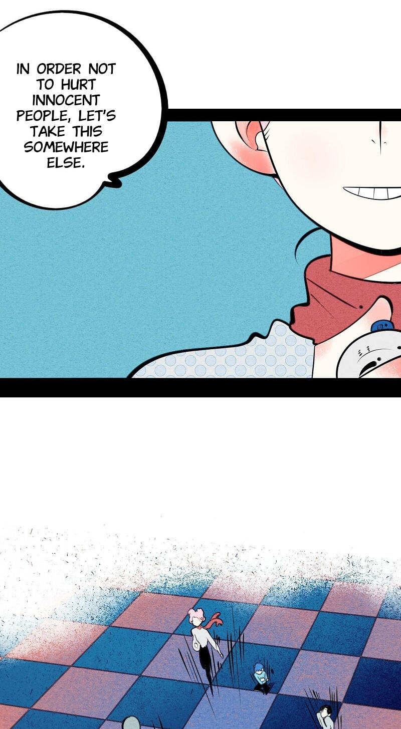 Read Universal Love Grocery (Colored) chapter 66 image 4 on Lezhin