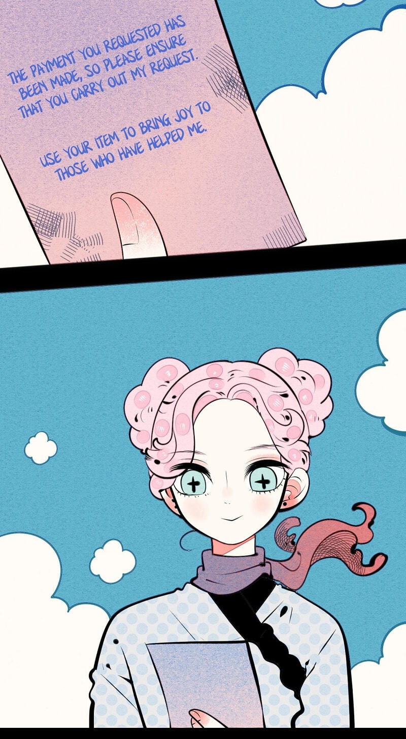 Read Universal Love Grocery (Colored) chapter 66 image 41 on Lezhin