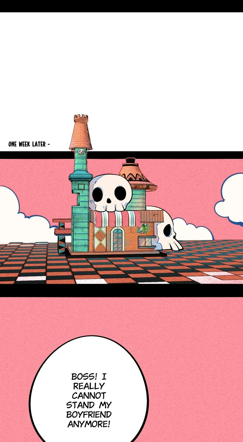 Read Universal Love Grocery (Colored) chapter 66 image 42 on Lezhin