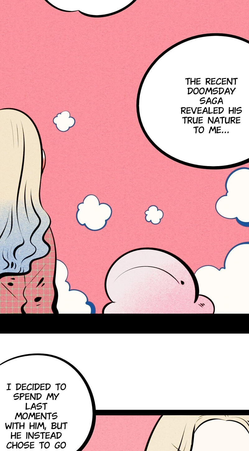 Read Universal Love Grocery (Colored) chapter 66 image 43 on Lezhin