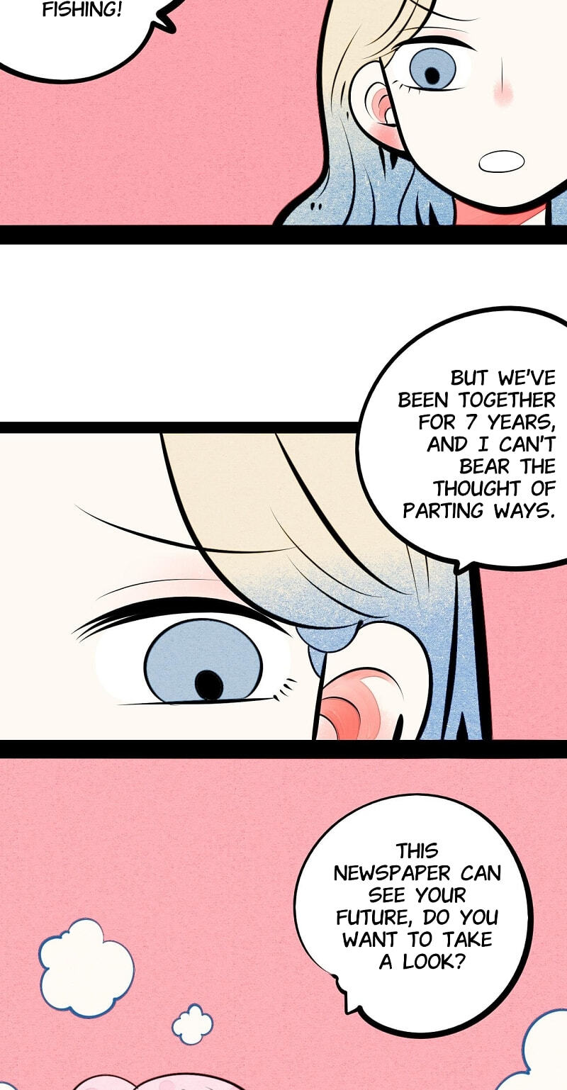 Read Universal Love Grocery (Colored) chapter 66 image 44 on Lezhin